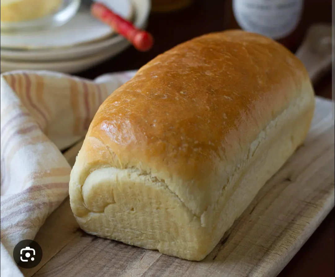 Sandwich Bread